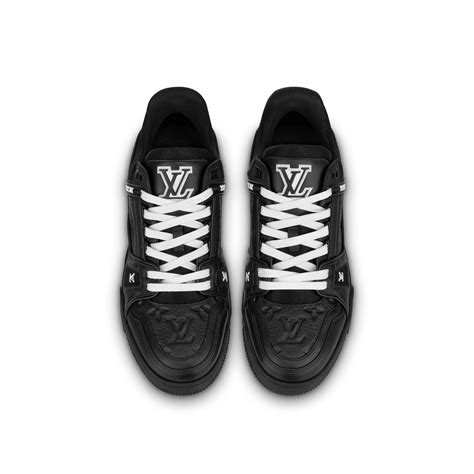 tenis louis vuitton trainer